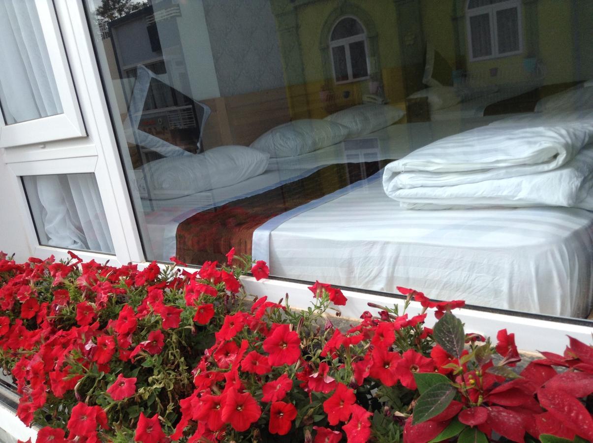 Mr Rot'S Secret Hotel Da Lat Kültér fotó